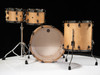 Tama Starclassic Maple 4pc Shell Pack  - Figured Maple Gloss