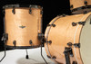 Tama Starclassic Maple 4pc Shell Pack  - Figured Maple Gloss