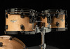 Tama Starclassic Maple 4pc Shell Pack  - Figured Maple Gloss