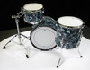 Gretsch Brooklyn Series 3pc Shell Pack - Abalone Nitron