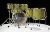PDP Concept Maple 7pc Shell Pack - Satin Olive