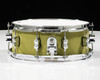 PDP Concept Maple Snare - 5.5x14 Satin Olive