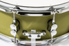PDP Concept Maple Snare - 5.5x14 Satin Olive