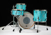 Sonor Vintage Series 4pc Shell Pack 13/16/22/14SD - California Blue