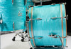Sonor Vintage Series 4pc Shell Pack 13/16/22/14SD - California Blue