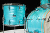 Sonor Vintage Series 4pc Shell Pack 13/16/22/14SD - California Blue