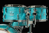 Sonor Vintage Series 5pc Shell Pack 12/13/16/22/14SD - California Blue