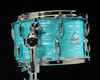 Sonor Vintage Series 3pc 13/16/22 - California Blue with Mount