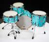 Sonor Vintage Series 4pc 12/14/20/14SD - California Blue