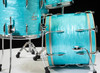Sonor Vintage Series 4pc 12/14/20/14SD - California Blue