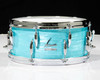 Sonor Vintage Series 14x6.5 Snare Drum - California Blue