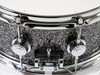 DW Collector's Series Snare 6x14 - Black Galaxy