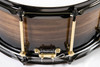 Noble & Cooley 7x14 Classic Walnut Snare - Black Fade