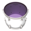 Remo Emperor Colortone Purple 10" Drum Head