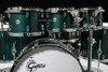 Gretsch USA Custom 8pc 10/12/13/14/16/18/22/14SD