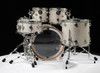 DW Collector's 5pc Pure Birch Shell Pack -Broken Glass