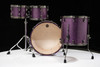 Tama Starclassic Maple 4pc Shell Pack  - Deeper Purple