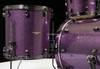 Tama Starclassic Maple 4pc Shell Pack  - Deeper Purple
