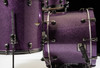 Tama Starclassic Maple 4pc Shell Pack  - Deeper Purple