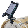 Dixon Bass Drum Hoop Device Holder