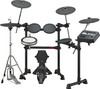Yamaha DTX 6 Series Electronic Drum Kit - DTX6K2-X