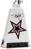 LP Latin Percussion Limited Tommy Lee Rock Star Ride Rider Cowbell (LP009TL)