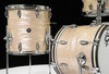 Gretsch Brooklyn Series 3pc Creme Oyster 12/14/18