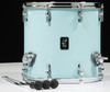 Sonor SQ1 24" 3-piece Shell Pack - Cruiser Blue
