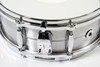 Grestch Solid Aluminum 5x14 Snare Drum