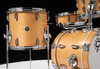 Gretsch Brooklyn Micro 4pc Shell Pack - Satin Natural