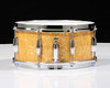 Gretsch USA Custom 6.5x14 Snare Antique Pearl Nitron