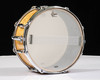 Gretsch USA Custom 6.5x14 Snare Antique Pearl Nitron