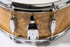 Gretsch USA Custom 6.5x14 Snare Antique Pearl Nitron