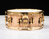 Sonor SQ2 14x6 Beech Snare Drum - Scandinavian Birch w/ Ebony