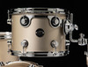 DW Performance Series 3pc Gold Mist 12/14/20