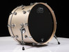 DW Performance Series 14x22 Kick Drum - Gold Mist