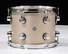 DW Performance Series 8x10 Tom - Gold Mist