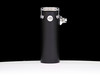 DW Design Series Rata Tom 16x6 Black Satin w/ TB12