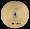 Sabian 21" Dave Weckl Serenity Flat Ride 1989g