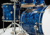 DW Design Series 5pc Shell Pack - Deep Blue Marine
