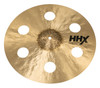 Sabian HHX 17" Complex O-zone Crash