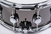 DW Collector's Series 6.5x14 Black Nickel over Brass Snare - B-Stock