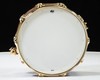 DW Collector's 7x14 15ply 100% Santos Rosewood - Single Row Gold