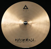 Istanbul Agop 20" XIST Natural Ride