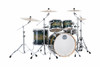 Mapex Armory 5pc RockShell Pack - Rainforest Burst
