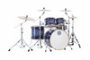 Mapex Armory 5pc Rock Shell Pack - Night Sky Burst