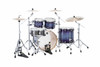 Mapex Armory 5pc Rock Shell Pack - Night Sky Burst
