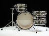 Ludwig Classic Maple PRO BEAT 3pc Kit 13/16/24 - Digital Sparkle