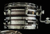 Ludwig Classic Maple PRO BEAT 3pc Kit 13/16/24 - Digital Sparkle