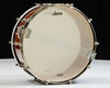 Ludwig Aged Exotic Tamo Ash 6.5x14 Snare Drum - Cherry Caramel
